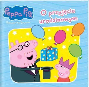 Peppa Pig. Opowieści na dobranoc T.10 EDUKAMP 1