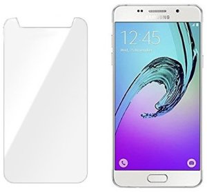 Szkło Hartowane Do Samsung Galaxy A5 2016 A510 1