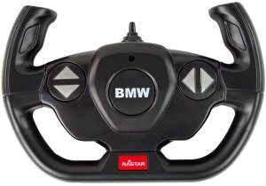 Rastar Auto R/C Bmw X6 M 1:14 Białe 7