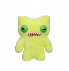 FUGGLER COLLECTIBLE FIGURES DELUXE 8 PK ASS - assorted 2