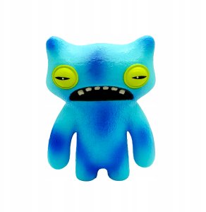 FUGGLER COLLECTIBLE FIGURES DELUXE 8 PK ASS - assorted 3