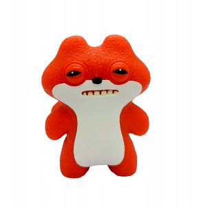 FUGGLER COLLECTIBLE FIGURES DELUXE 8 PK ASS - assorted 4