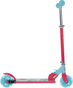 Dziecięca Hulajnoga Arboom  watermelon print/led wheels rozmiar 34 2