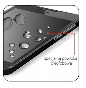 Keple Szkło Hartowane Do Sony T3 Z Z1 Z2 Z3 Compact 4
