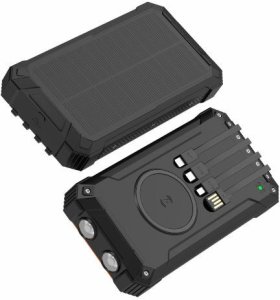 Powerbank Denver PSC-20012 20000mAh Czarny 2