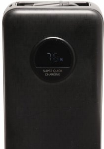 Denver PQC-20065 Schnelllade-Powerbank 20000mAh 4