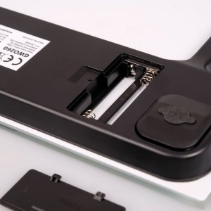 Elektroniczna waga osobowa Eldom GWO260B 3