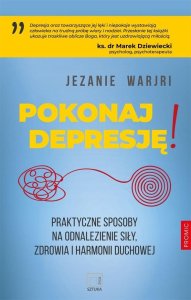 Pokonaj depresję! EDUKAMP 1