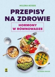 Przepisy na zdrowie Hormony w równowadze w.2 1