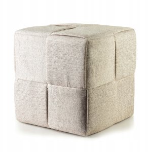 WIKI Puf 42,5x42,5x43CM 1
