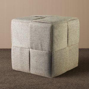 WIKI Puf 42,5x42,5x43CM 3