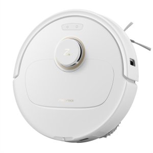 Roborock QR 598 Cleaner Weiß 1