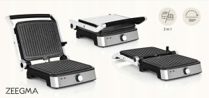 Grill elektryczny ACV 11