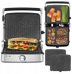 Grill elektryczny ACV 12