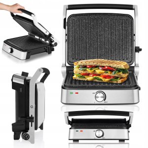 Grill elektryczny ACV 2