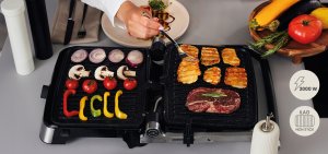 Grill elektryczny ACV 3