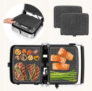 Grill elektryczny ACV 6