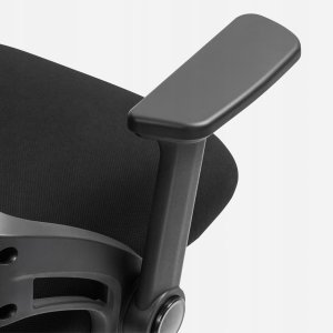 Krzesło biurowe Mark Adler Manager 2.9 Czarne 12