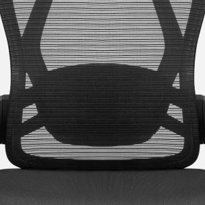 Krzesło biurowe Mark Adler Manager 2.9 Czarne 13