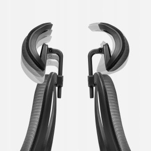 Krzesło biurowe Mark Adler Manager 2.9 Czarne 7