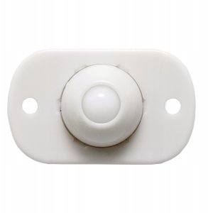 Skrzynia ogrodowa Atmosphera Skrzynka Szeroka 50x40xH30CM z Przegrodą na Kółkach 14