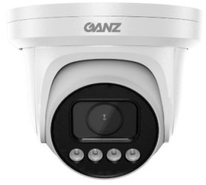 Kamera IP GENSTAR kopułkowa ZN8V-71E5M213D-M 5MP                PN 4995745512269 1