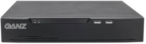Rejestrator 16 kan. obsługa kamer do 12MP NR8-3816H2-III       Obsałuiga HDD do 12TB 1