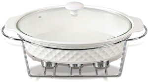 Maestro marmitas, 2,3 L 1