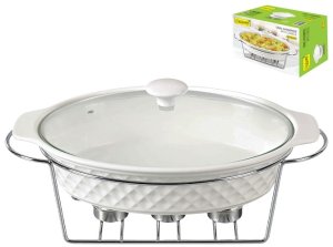 Maestro marmitas, 2,3 L 2