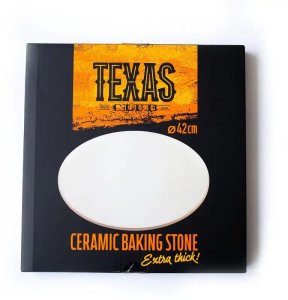 BAKING PLATE 42 CM 2