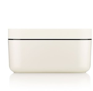 Ice Box White 1