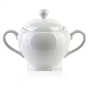 BASIC Cukiernica 380ml 11x17,5x11,5cm 1