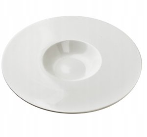 BASIC Talerz do pasty 29x29x4cm 170ml 1