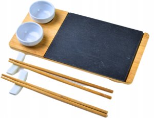 SUSHI Zestaw do sushi dla 2 osób 1