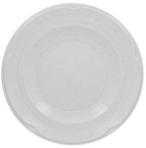 Anna talerz płaski 17 cm 8