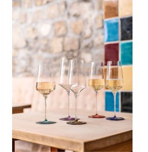 INK Szampan 400 ml, oliwkowy (1 szt.) 10