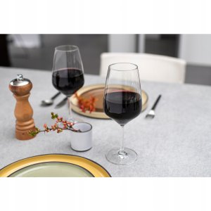 TULIP Bordeaux 656 ml (kpl. 4 szt.) 5