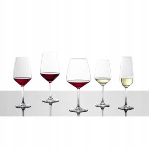 TULIP Bordeaux 656 ml (kpl. 4 szt.) 7
