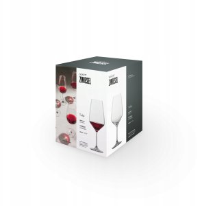 TULIP Bordeaux 656 ml (kpl. 4 szt.) 8