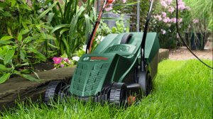 Kosiarka elektryczna Bosch EasyRotak 32-220 4