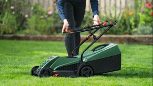 Kosiarka elektryczna Bosch EasyRotak 32-220 5