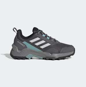 Buty turystyczne damskie adidas TERREX Eastrail 2 - grey five/dash grey/mint 1