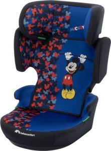 Bebeconfort RoadaSafe i-Size Disney fotelik samochodowy 15-36kg Authentic Mickey 1