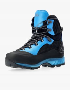 Buty damskie Hanwag Ferrata II GTX - black/ocean 2