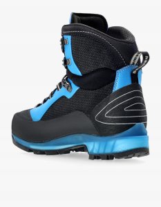 Buty damskie Hanwag Ferrata II GTX - black/ocean 3