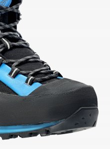 Buty damskie Hanwag Ferrata II GTX - black/ocean 6