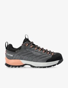 Buty podejściowe damskie Dachstein SF-21 LC GTX - granite 1