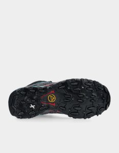 Buty damskie La Sportiva Ultra Raptor II Mid GTX - blk/top 2