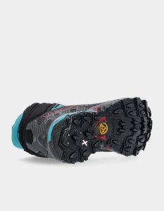 Buty damskie La Sportiva Ultra Raptor II Mid GTX - blk/top 7