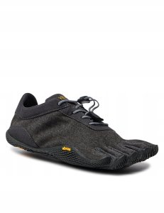 Buty outdoor damskie Vibram Fivefingers Kso Eco - grey 1